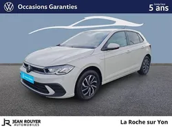 Gris Utilisé 2024 VW Polo S | 20 990 € (Bon prix)