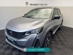 Gris Utilisé 2023 Peugeot 3008 GT SUV | 27 880 € (Prix assez cher)
