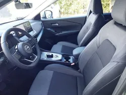Gris Nouvelle 2025 Nissan Qashqai N-Connecta SUV | 36 200 €