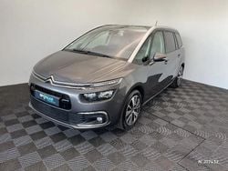 Gris Utilisé 2019 Citroën C4 SpaceTourer Shine Monospace | 16 980 € (Prix juste)