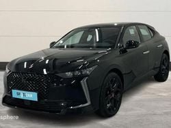 Noir Utilisé 2023 DS Automobiles DS4 Performance Berline | 23 299 € (Prix juste)