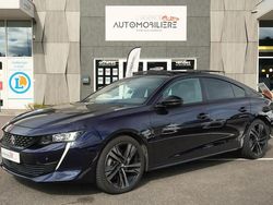 Bleu Utilisé 2018 Peugeot 508 GT Berline | 22 990 € (Prix cher)