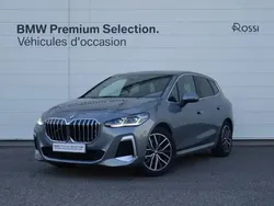 Utilisé 2024 BMW 218 M Sport Monospace | 33 880 € (Prix juste)