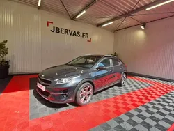Noir Utilisé 2020 Kia XCeed Active SUV | 18 490 € (Prix assez cher)