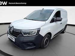 Blanc Utilisé 2023 Renault Kangoo Monospace | 21 680 €