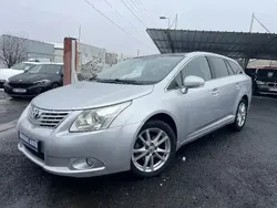 Utilisé 2011 Toyota Avensis Connect Style Break | 6 999 €