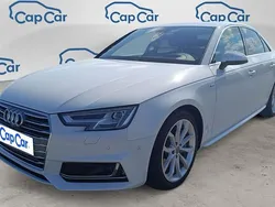 Utilisé 2016 Audi A4 S-Line | 19 490 €