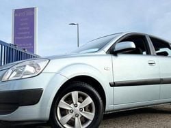 Utilisé 2008 Kia Rio Active Citadine | 2 990 €