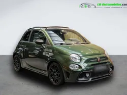 Utilisé 2020 Abarth 595 Competizione Citadine | 45 500 €