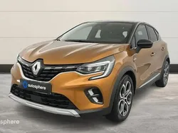 Utilisé 2021 Renault Captur Intens SUV | 17 599 € (Prix juste)