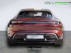 Utilisé 2021 Porsche Taycan Turbo S Berline | 96 100 €