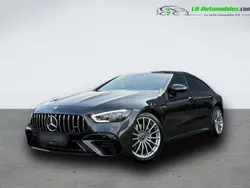Utilisé 2024 Mercedes AMG GT 43 AMG Coupé | 105 000 €