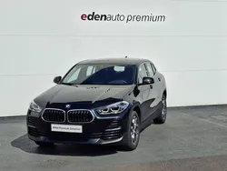 Noir Utilisé 2022 BMW X2 Sport Line SUV | 30 500 € (Super prix)