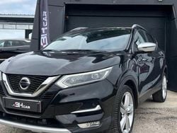 Occasion 2019 Nissan Qashqai 360º SUV | 16 490 € (Prix juste)