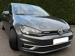 Gris Utilisé 2019 VW Golf VII Berline | 14 950 € (Bon prix)