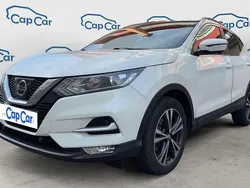 Blanc Utilisé 2018 Nissan Qashqai N-Connecta SUV | 18 849 € (Bon prix)