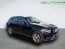 Utilisé 2016 Mercedes GLC220 | 30 200 €
