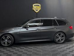 Utilisé 2017 BMW 330 Luxury Line Break | 20 990 € (Prix cher)