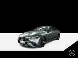 Mercedes AMG GT63 S E Performance