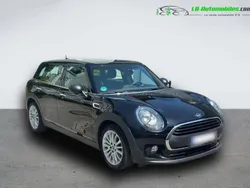 Utilisé 2020 Mini One Clubman Break | 21 900 €
