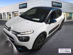 Utilisé 2020 Citroën C3 Feel Citadine | 10 590 € (Prix juste)