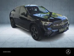 Noir Utilisé 2025 Mercedes GLC300e AMG line Plus | 90 890 €