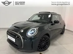 Utilisé 2022 Mini Cooper SE Resolute Edition Citadine | 16 900 € (Bon prix)