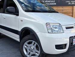 Occasion 2011 Fiat Panda 4x4 Citadine | 6 990 €