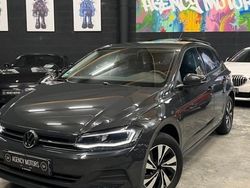 Occasion 2021 VW Polo LOUNGE Citadine | 14 990 € (Prix juste)