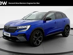 Bleu Utilisé 2023 Renault Austral SUV | 33 499 € (Prix juste)