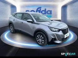 Utilisé 2021 Peugeot 2008 Business-Line SUV | 14 590 € (Prix juste)