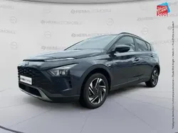Utilisé 2022 Hyundai Bayon SUV | 15 499 € (Prix juste)