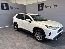 Occasion 2022 Toyota RAV4 Hybrid SUV | 30 880 € (Bon prix)