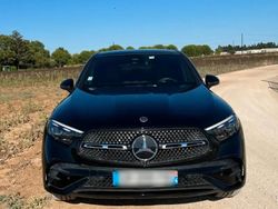 Utilisé 2023 Mercedes GLC300 AMG line SUV | 70 000 €