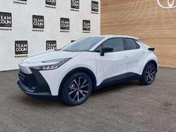 Utilisé 2025 Toyota C-HR Design SUV | 32 890 € (Prix assez cher)