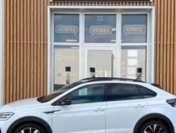 Utilisé 2022 VW Taigo R-line SUV | 20 480 € (Prix juste)