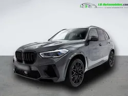 Utilisé 2021 BMW X5 M Sport Line SUV | 94 700 € (Prix juste)