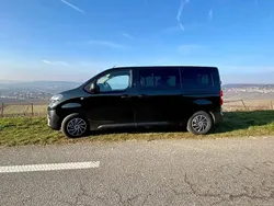 Utilisé 2023 Toyota Proace Verso Break | 29 900 € (Prix assez cher)