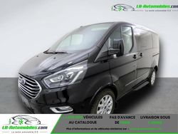 Utilisé 2023 Ford Tourneo Van | 46 300 € (Prix juste)