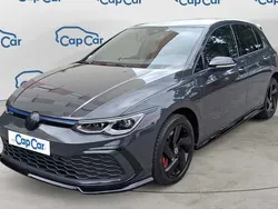Utilisé 2021 VW Golf VIII GTE | 26 170 € (Prix juste)