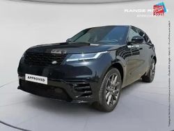 Noir Utilisé 2024 Land Rover Range Rover Velar SE Dynamic SUV | 90 999 €