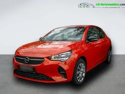 Utilisé 2022 Opel Corsa-e Citadine | 16 000 € (Bon prix)