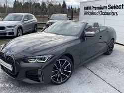 Gris Utilisé 2023 BMW M440 Berline | 69 999 €