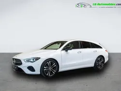 Utilisé 2024 Mercedes 220 Coupé | 39 700 € (Super prix)