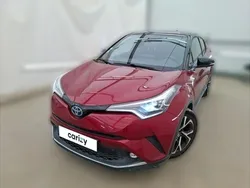 Bordeaux Utilisé 2019 Toyota C-HR SUV | 20 690 € (Prix juste)