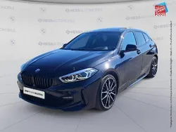 Utilisé 2024 BMW 118 M Sport Citadine | 31 499 € (Prix juste)