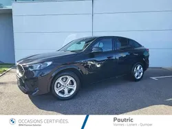Noir Utilisé 2024 BMW X2 M Sport SUV | 47 900 €