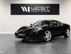 Noir Utilisé 2005 Ferrari F430 Coupé | 107 900 € (Bon prix)