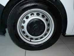 Utilisé 2021 Opel Vivaro Edition Van | 24 990 € (Prix cher)