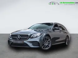 Utilisé 2019 Mercedes E53 AMG Berline | 56 500 € (Super prix)
